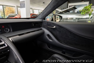 Lexus LC 500 Sport+ 2021