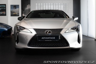 Lexus LC 500 Sport+ 2021