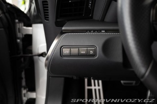 Lexus LC 500 Sport+ 2021