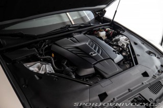 Lexus LC 500 Sport+ 2021