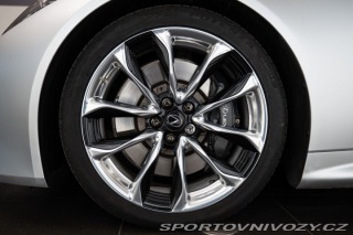 Lexus LC 500 Sport+ 2021