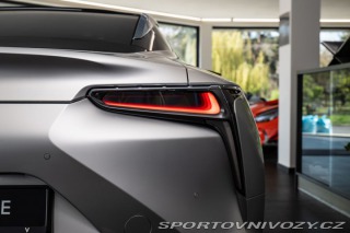 Lexus LC 500 Sport+ 2021