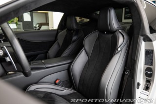 Lexus LC 500 Sport+ 2021