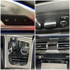 BMW 8 M850i Cabrio HUD*B&W* 2018