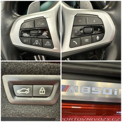 BMW 8 M850i Cabrio HUD*B&W* 2018