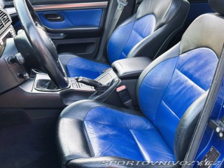 BMW M5 BMW M5 5.0 V8 Le Mans Blu 2000