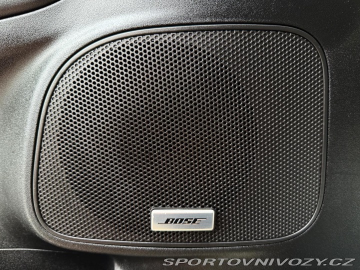 Alfa Romeo Giulietta 1.75 TBi Q.V. REZERVACE 2013