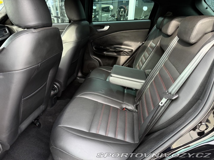 Alfa Romeo Giulietta 1.75 TBi Q.V. REZERVACE 2013