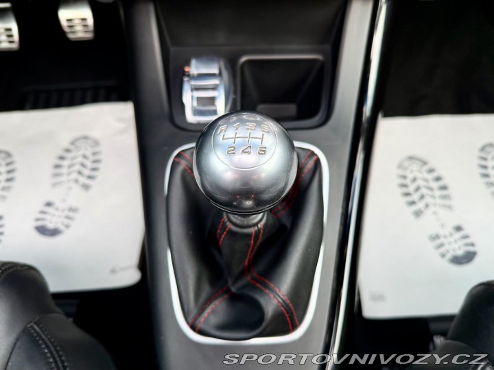 Alfa Romeo Giulietta 1.75 TBi Q.V. REZERVACE 2013