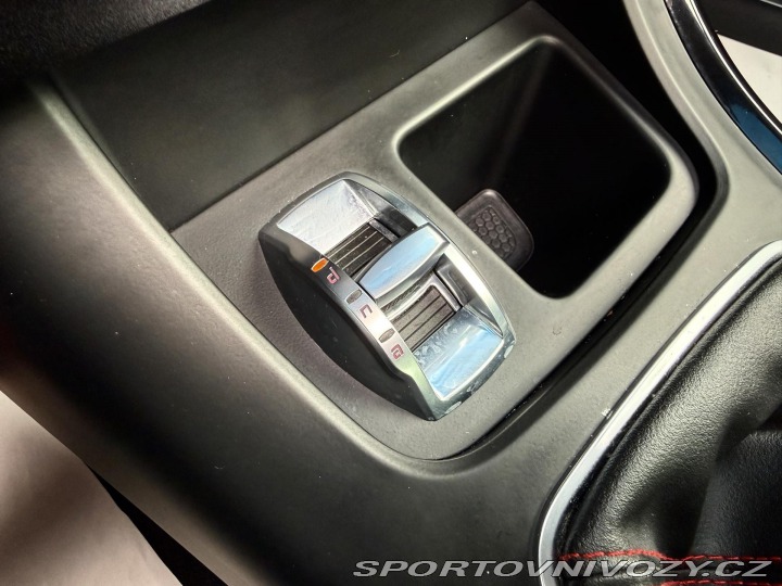 Alfa Romeo Giulietta 1.75 TBi Q.V. REZERVACE 2013