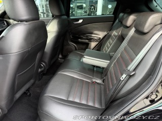 Alfa Romeo Giulietta 1.75 TBi Q.V. REZERVACE 2013