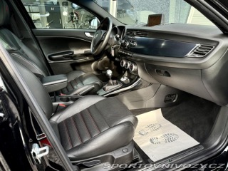 Alfa Romeo Giulietta 1.75 TBi Q.V. REZERVACE 2013
