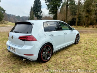 Volkswagen Golf GTI 7.5 Performance 2018