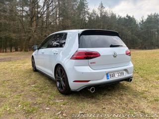 Volkswagen Golf GTI 7.5 Performance 2018