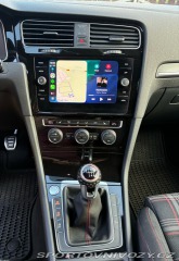 Volkswagen Golf GTI 7.5 Performance 2018