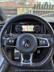 Volkswagen Golf GTI 7.5 Performance 2018