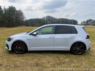 Volkswagen Golf GTI 7.5 Performance 2018