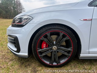 Volkswagen Golf GTI 7.5 Performance 2018