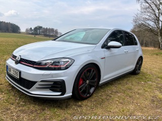 Volkswagen Golf GTI 7.5 Performance 2018