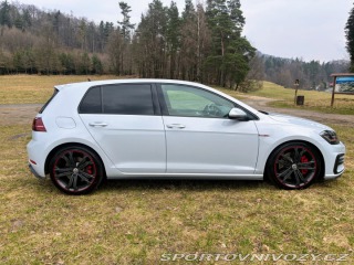 Volkswagen Golf GTI 7.5 Performance 2018