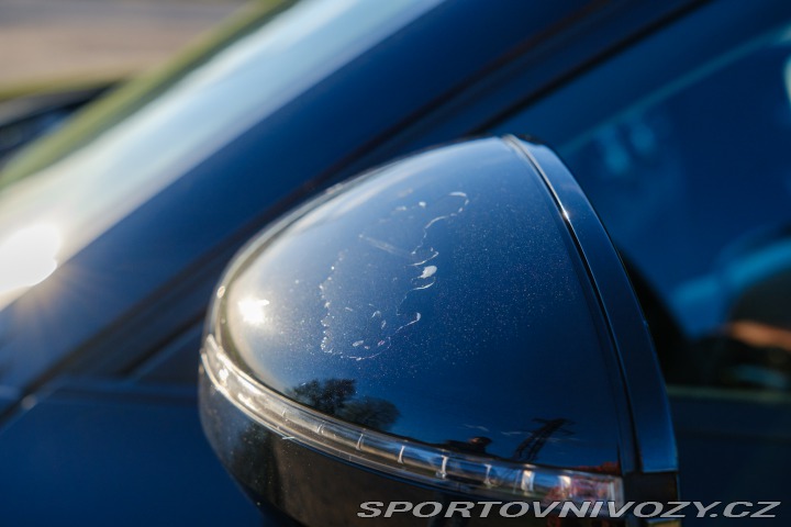 Audi TT 8J, 2.0 TFSI, 147 kW 2007