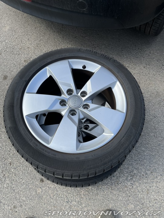 Audi TT 8J, 2.0 TFSI, 147 kW 2007