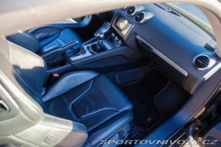 Audi TT 8J, 2.0 TFSI, 147 kW 2007