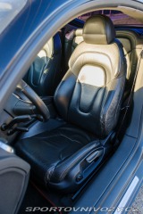 Audi TT 8J, 2.0 TFSI, 147 kW 2007