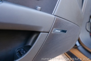 Audi TT 8J, 2.0 TFSI, 147 kW 2007