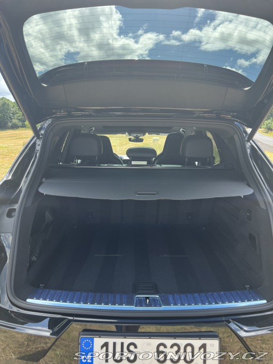 Porsche Cayenne E3 II 2023