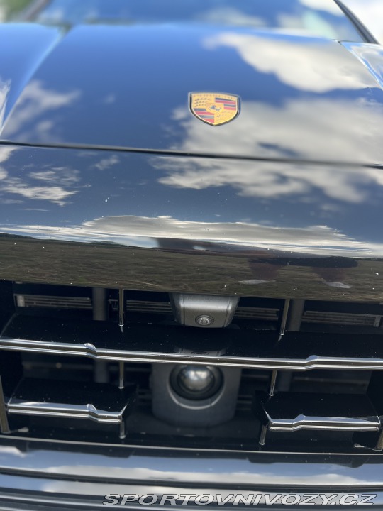 Porsche Cayenne E3 II 2023