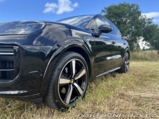 Porsche Cayenne E3 II 2023