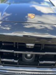 Porsche Cayenne E3 II 2023