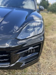 Porsche Cayenne E3 II 2023