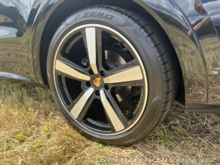 Porsche Cayenne E3 II 2023