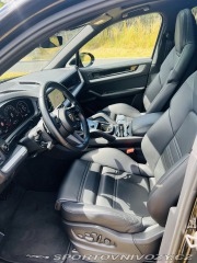 Porsche Cayenne E3 II 2023