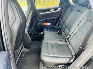 Porsche Cayenne E3 II 2023