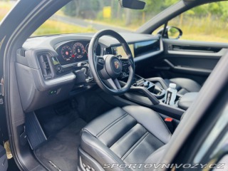 Porsche Cayenne E3 II 2023