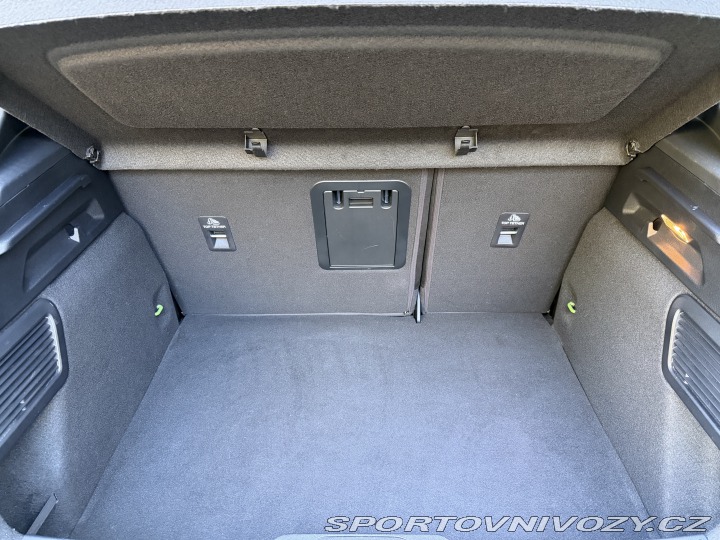 Ford Focus ST MK4,5 Performance Track 2023