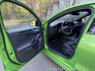 Ford Focus ST MK4,5 Performance Track 2023