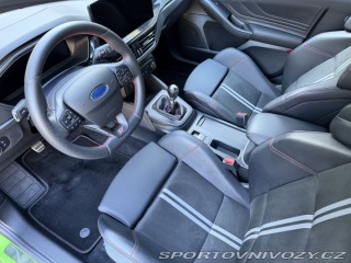 Ford Focus ST MK4,5 Performance Track 2023