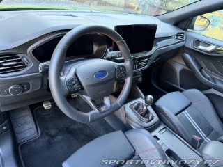 Ford Focus ST MK4,5 Performance Track 2023