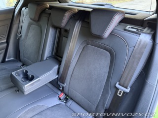 Ford Focus ST MK4,5 Performance Track 2023