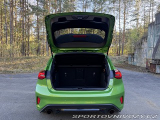 Ford Focus ST MK4,5 Performance Track 2023