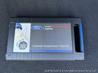 Ford Focus ST MK4,5 Performance Track 2023