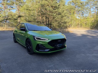 Ford Focus ST MK4,5 Performance Track 2023
