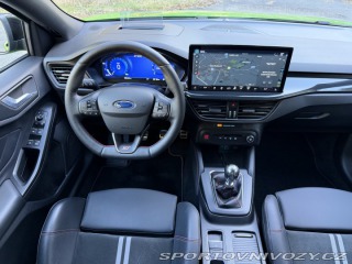 Ford Focus ST MK4,5 Performance Track 2023