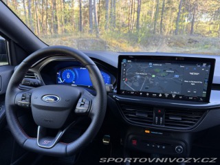 Ford Focus ST MK4,5 Performance Track 2023