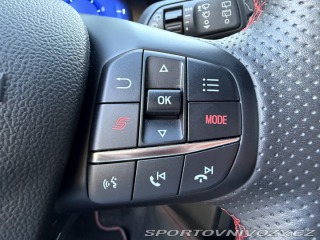 Ford Focus ST MK4,5 Performance Track 2023