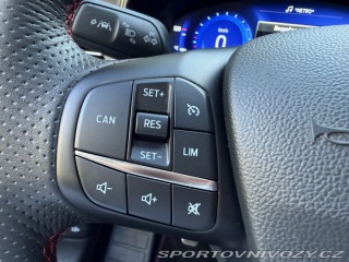 Ford Focus ST MK4,5 Performance Track 2023